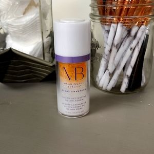 Meaningful Beauty Youth Activating Melon Serum